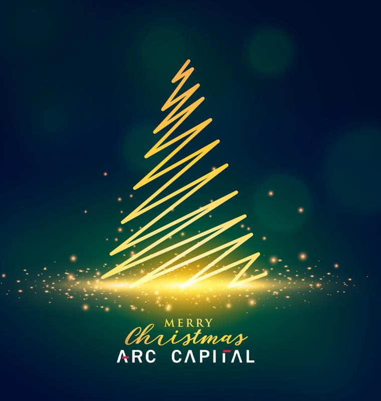 Merry Christmas!