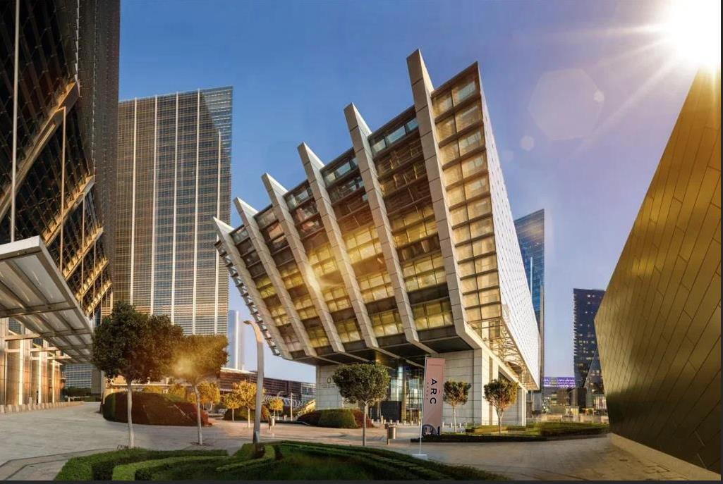 Alarar Capital Group is delighted to announce the opening of our latest office in Abu Dhabi, United Arab Emirates.