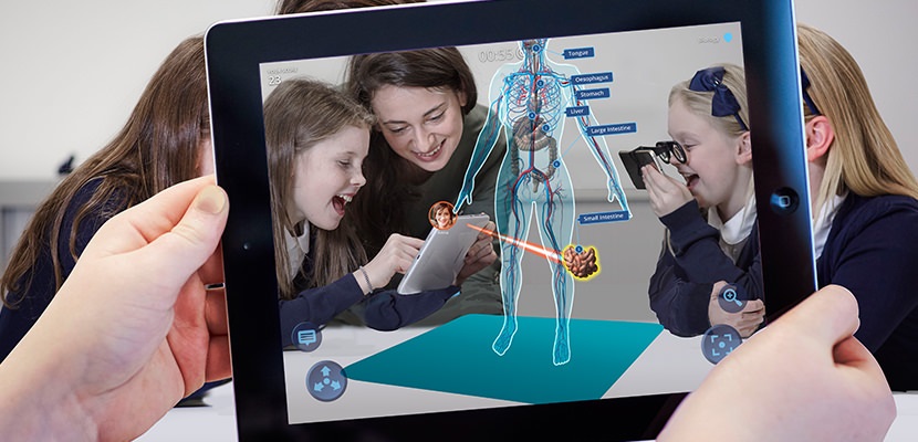 Arogo Capital Acquisition Corp. Enters Into Business Combination Agreement with EON Reality Inc., a Leading Virtual and Augmented Reality and Knowledge Metaverse Company