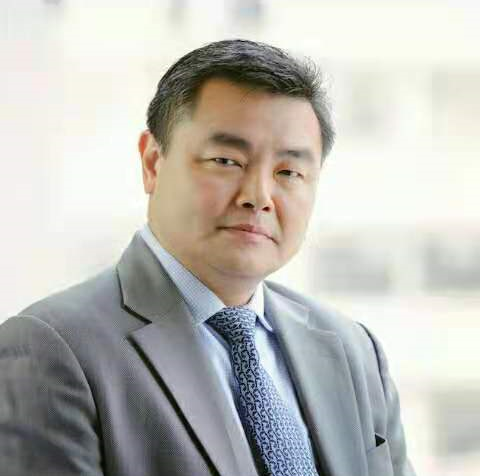 Paul Chong