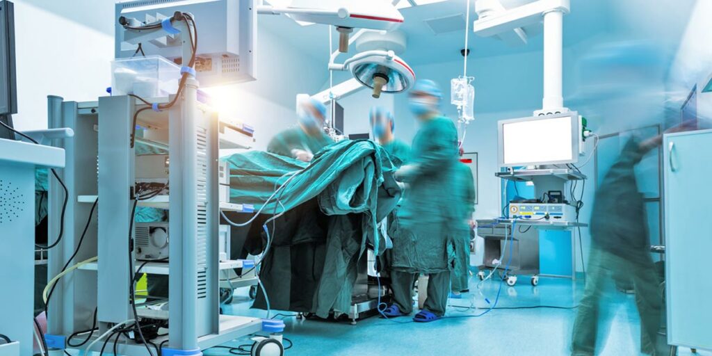 Alarar Capital Group Successfully Advises Fresenius Medical Care on Strategic Divestment of Six Hospital Centers in China