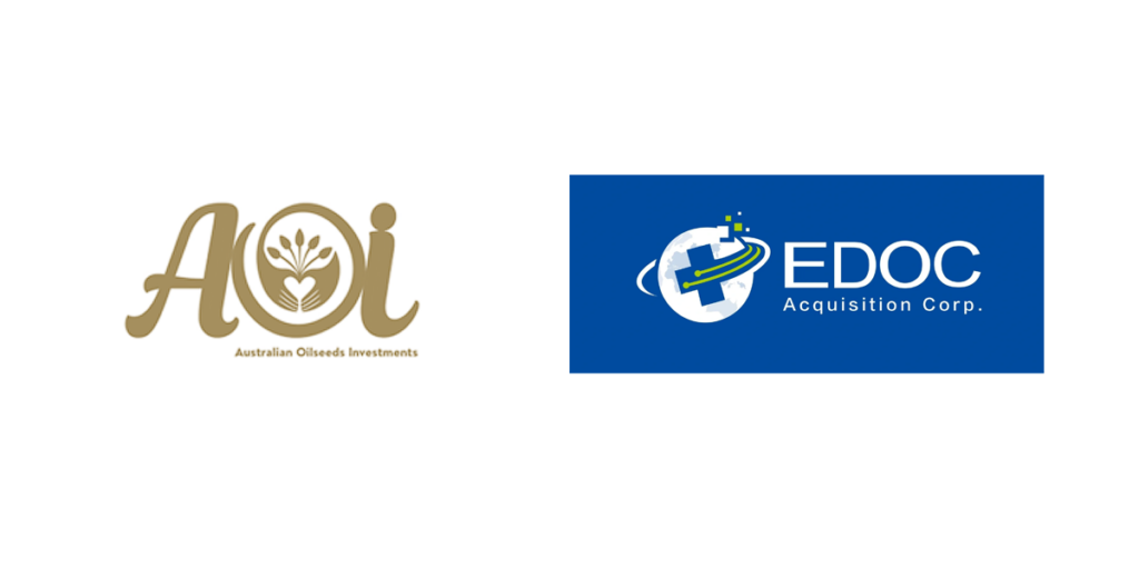 Australian Oilseeds Completes Business Combination and Set to Trade on Nasdaq