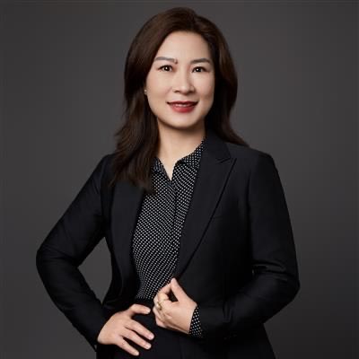 Catherine Guo