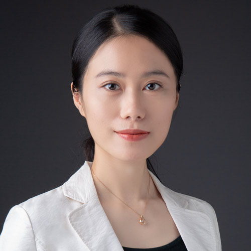 Celia Zhang