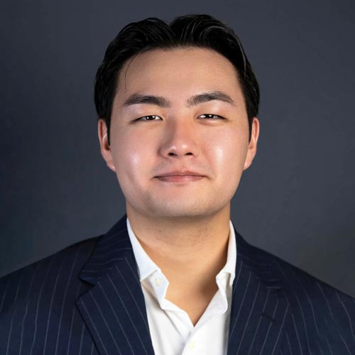 Charles Chong