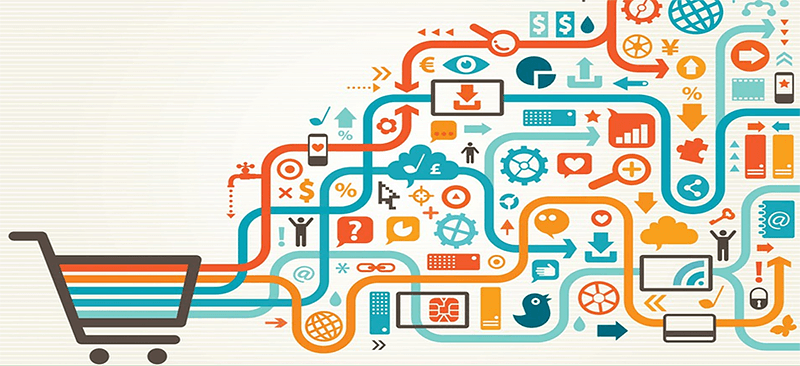 Chinese Retail Trends Online and on the High Street
