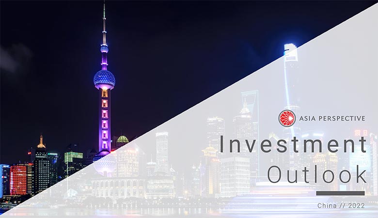 Investment Outlook Report: Vietnam, 2022