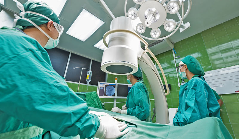 China is Ready to Target the Healthcare Markets in Latin America