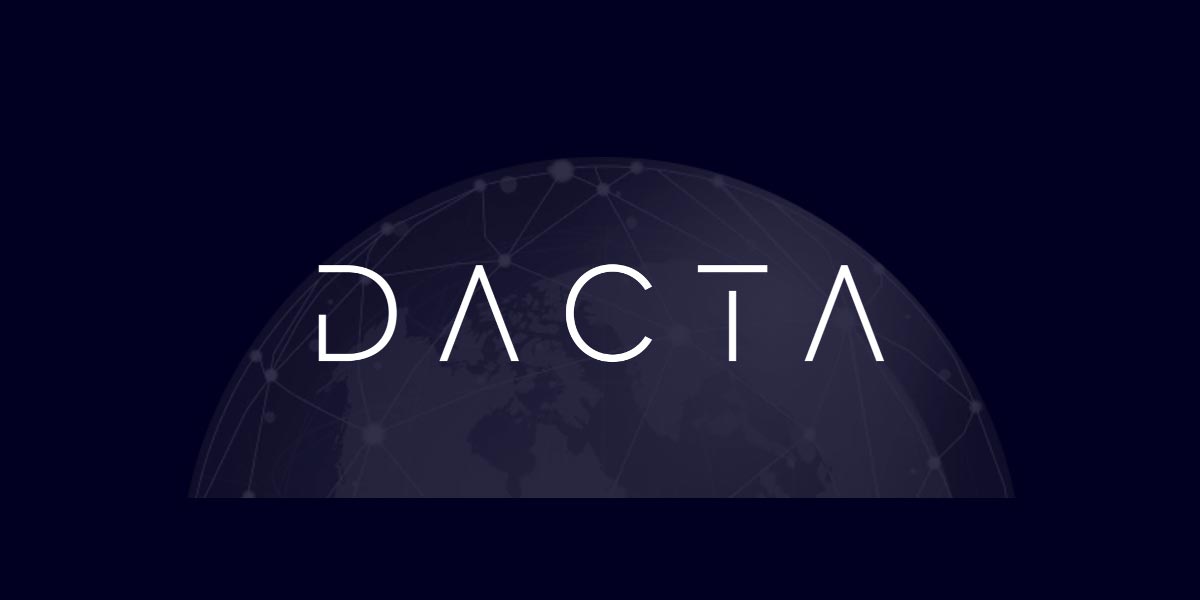 DACTA SG Pte. Ltd announces Business Combination with DGL Investments No. 1 Inc.
