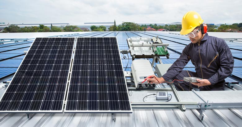 Increasing Profitability through Integrating ESG Initiatives