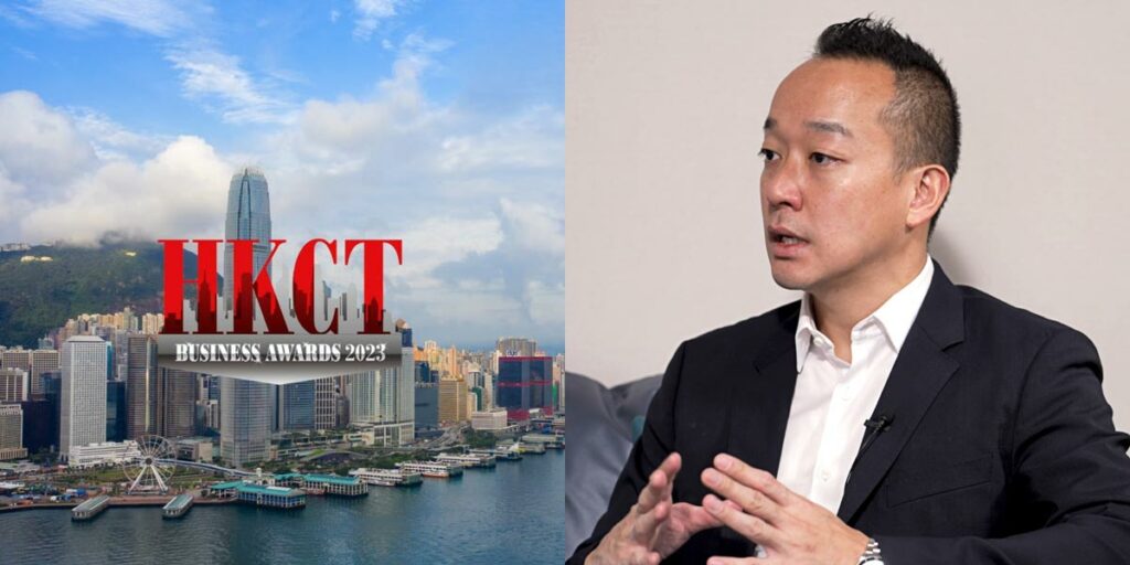HKCT Interview With Edward Sit