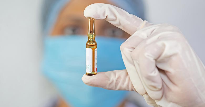 A Look at India’s Dominating Vaccine and Pharma Industry