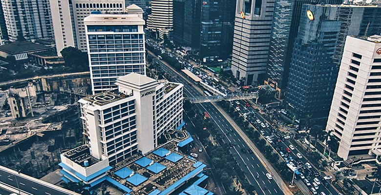 Foreign Entry into Indonesian Market Eased by New Deregulation Measure