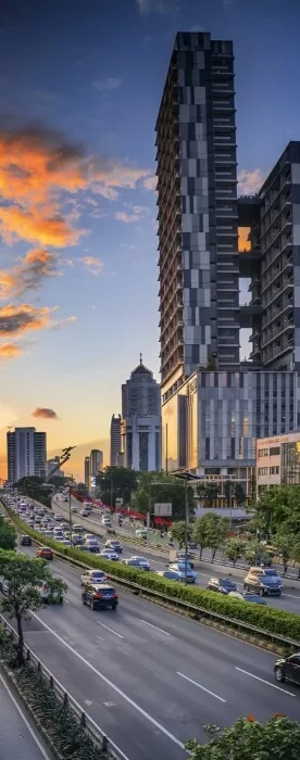 Jakarta