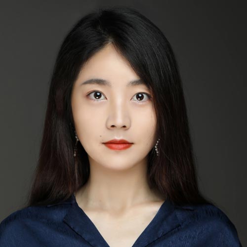 Janine Zhang