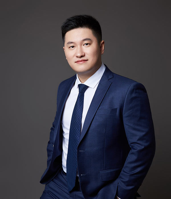 Jerry Zhu