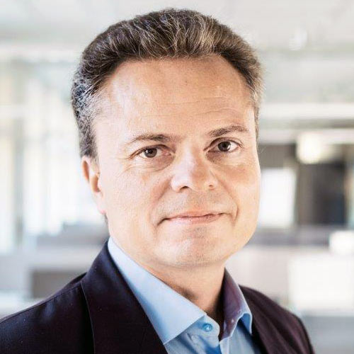 Johan Hackman