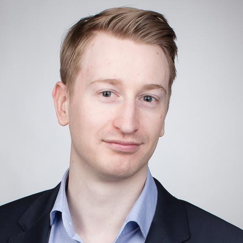 Leo Jibrandt