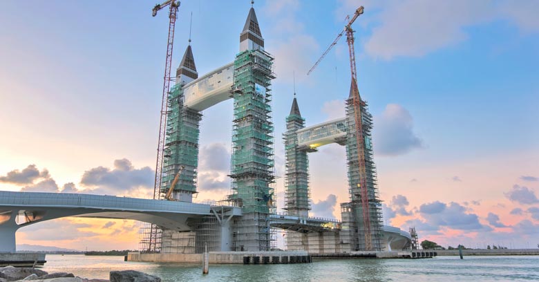 FDI in Malaysia recovered remarkably from years of contraction