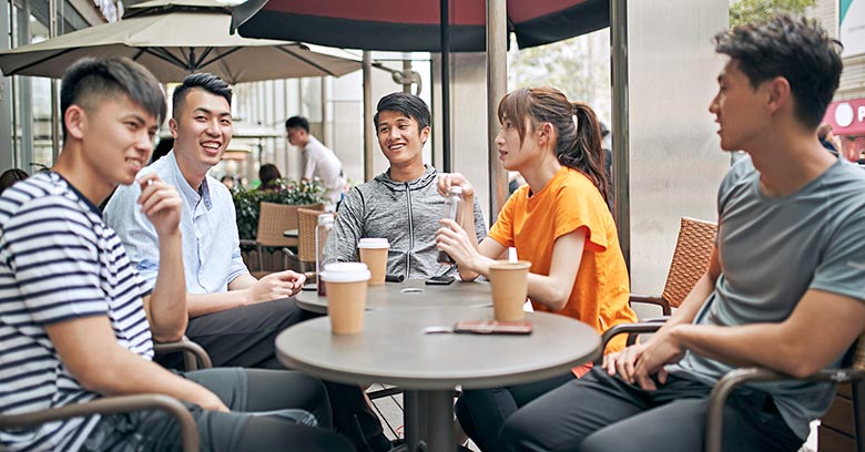Manner Coffee’s IPO Unveils Potential of China’s Coffee Shop Market