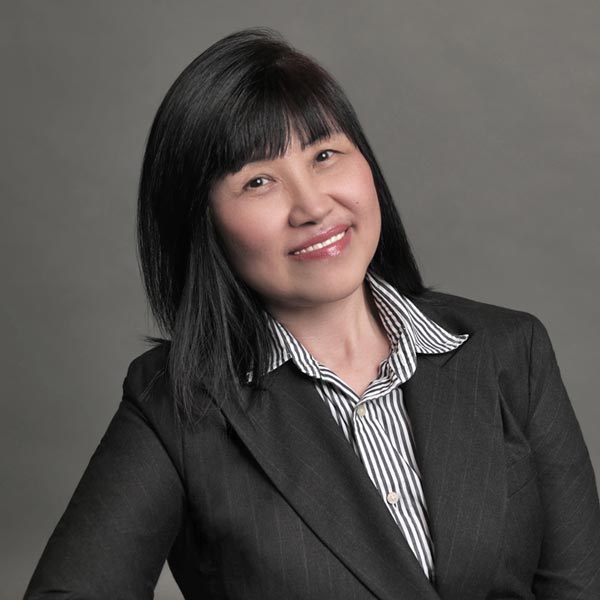 Sally Kee