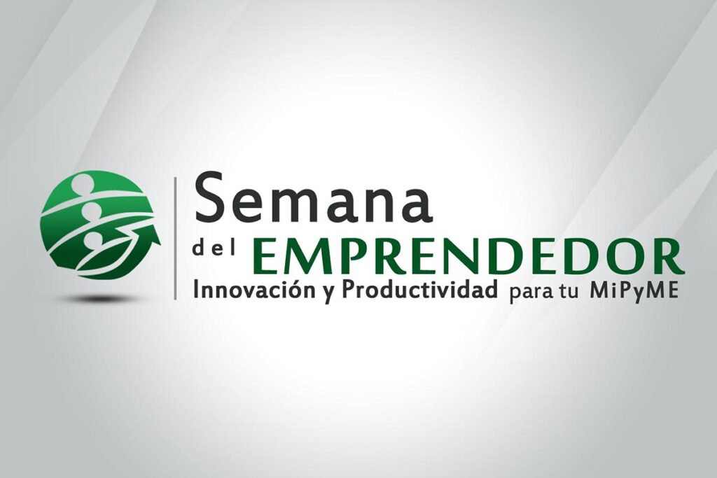 Entrepreneur week