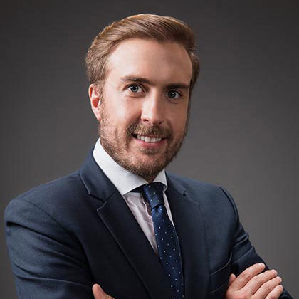Sergio Camarero
