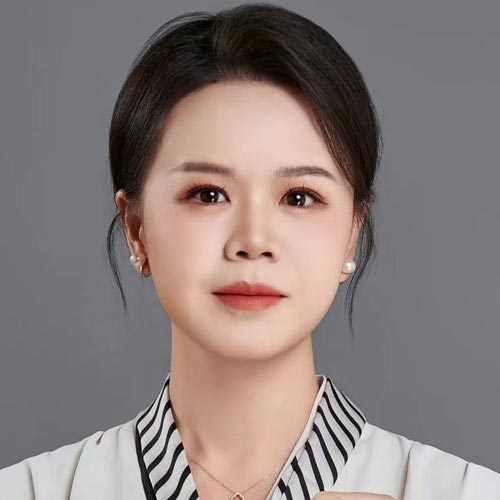 Stella Liao