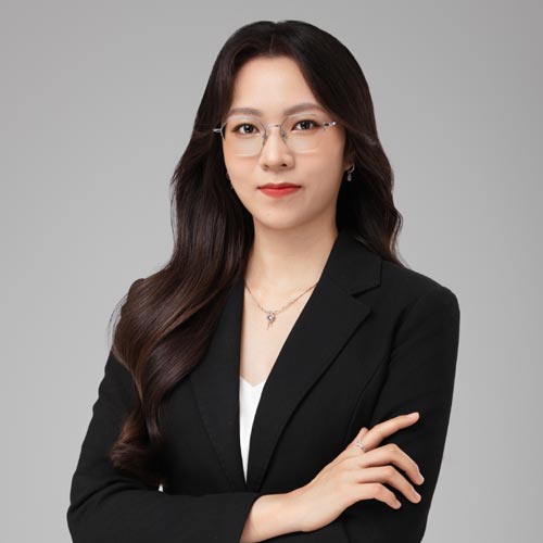 Trinh Linh Chi