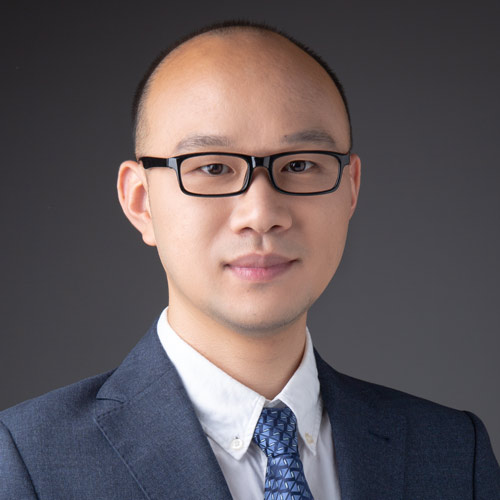 Victor Lu