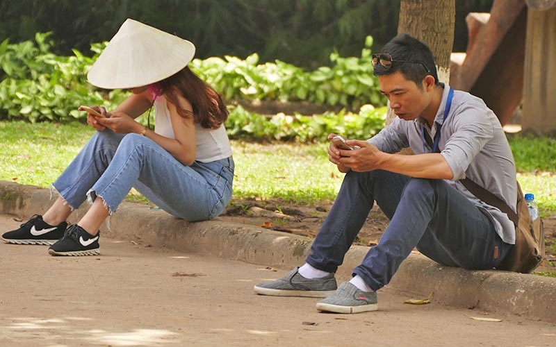 The Digital Economy Boosts Vietnam’s Economic Growth