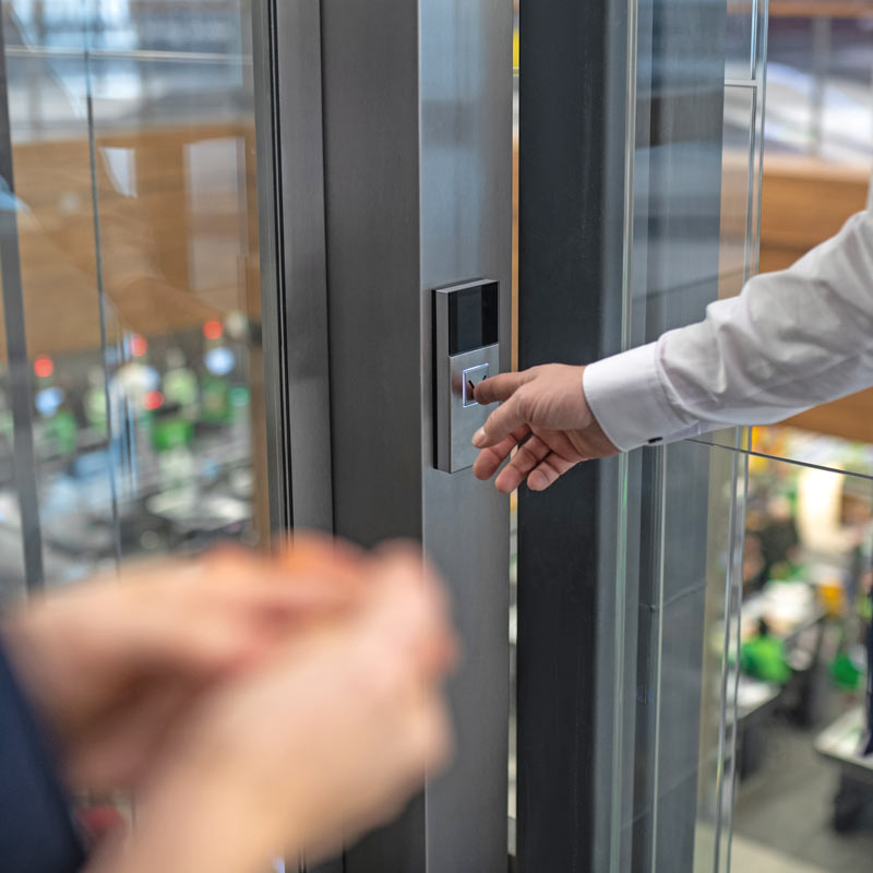 ASEAN Market Study for World Leading High-end Home Lift Manufacturer