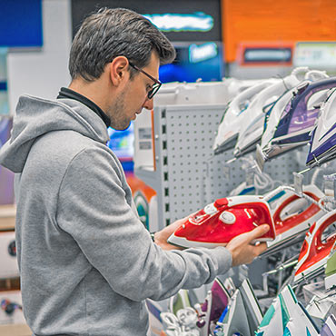 Recruiting a New Asia General Manager for One of Sweden’s Biggest Retailers