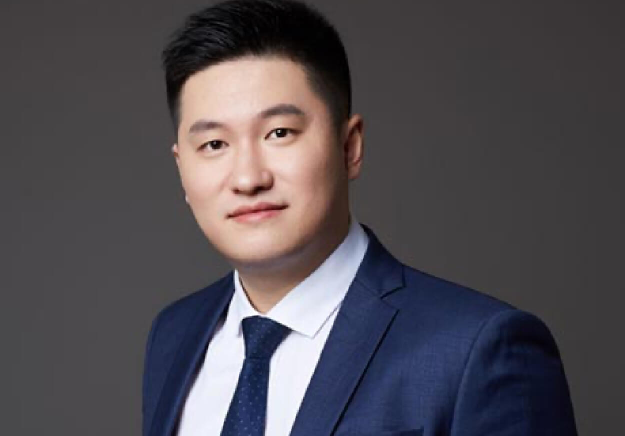 Jerry Zhu