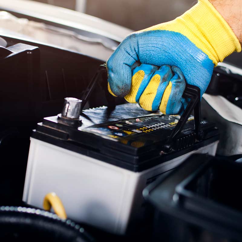 Increasing Profit and Decreasing Environmental Impact for Leading Automotive Dealership