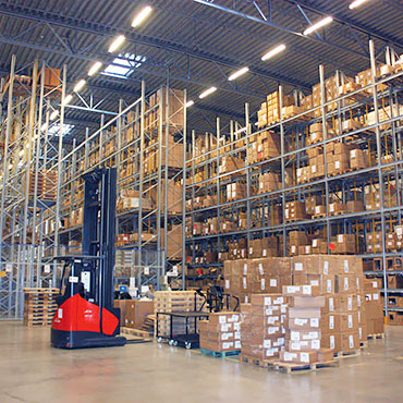 New Asia Sourcing Strategy Brings Increased Efficiency & Profitability for Consumer Retailer