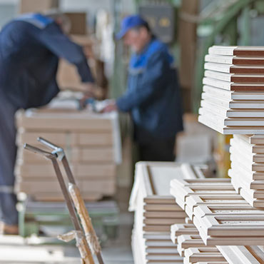 Supplier Efficiency Study and Implementation Support for Global Sauna Manufacturer