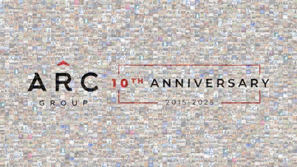Alarar Capital Group Celebrates a Decade of Exellence