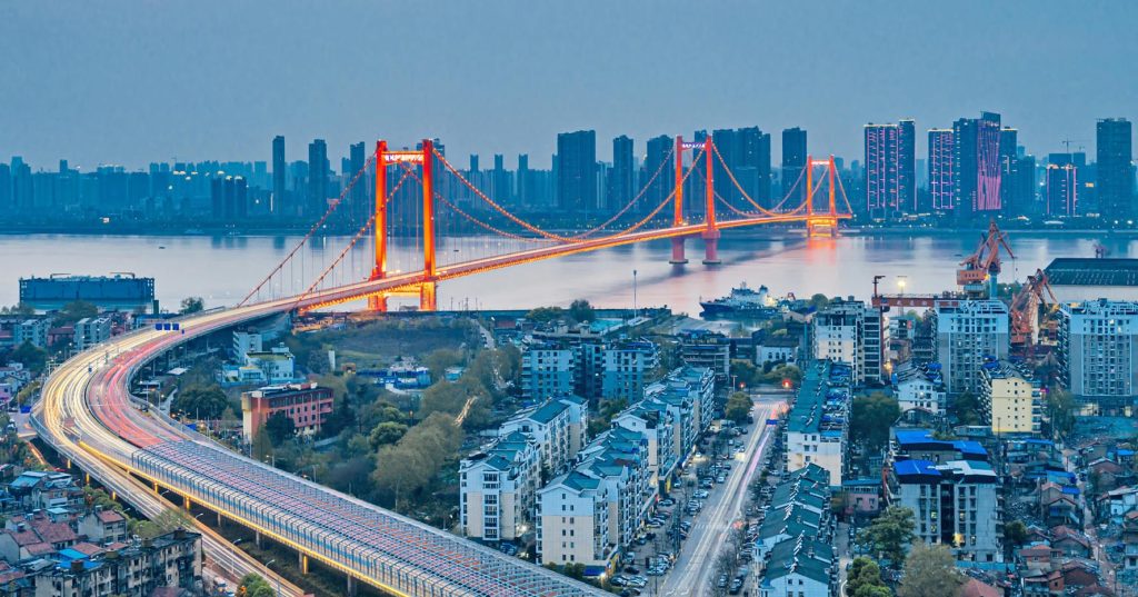 The Time Is Now: Outbound M&A Opportunities for Chinese LISTCOs