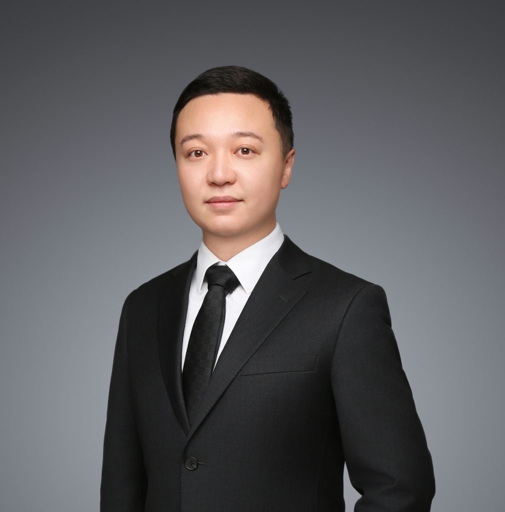 David Feng