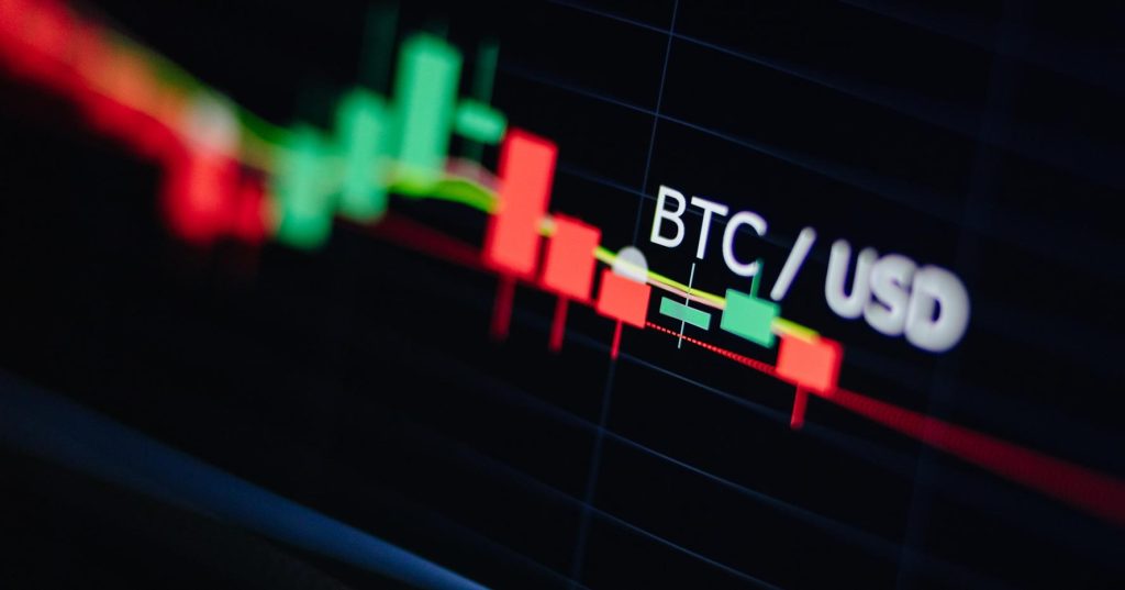 Capital Markets Fuel Corporate Crypto Adoption